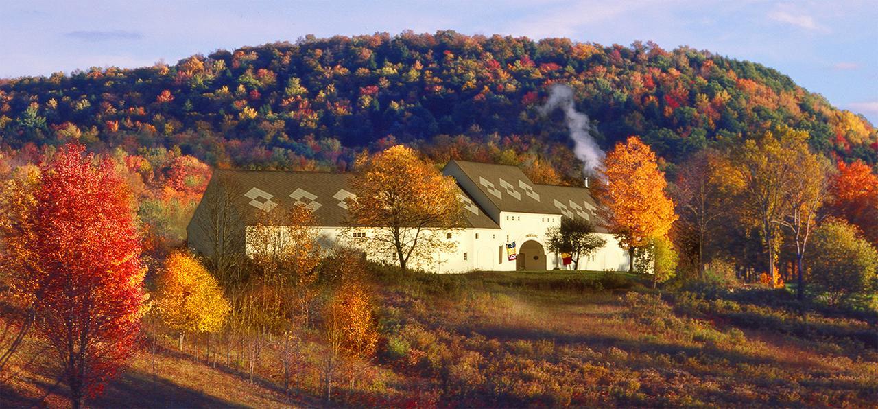 The Inn At Cooperstown Exterior foto