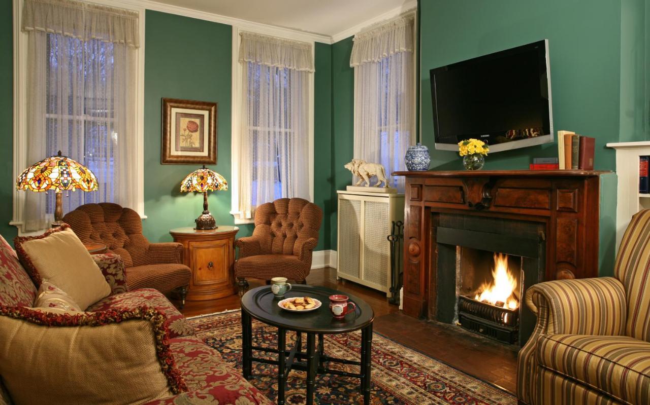 The Inn At Cooperstown Quarto foto