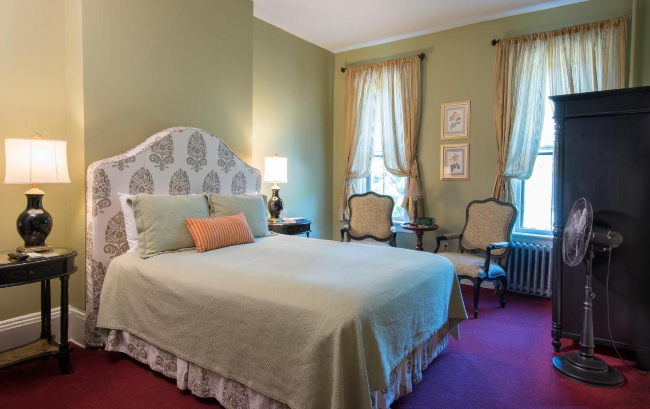 The Inn At Cooperstown Quarto foto