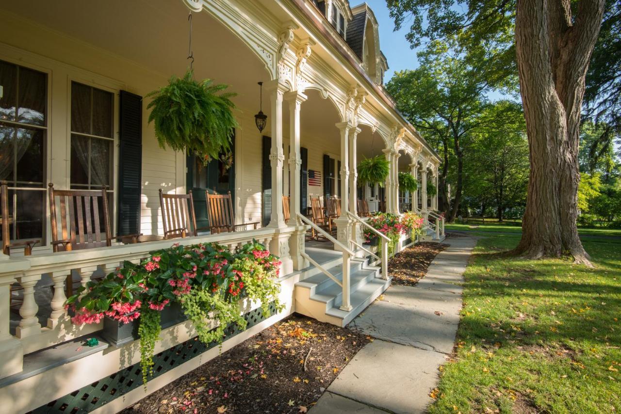 The Inn At Cooperstown Quarto foto